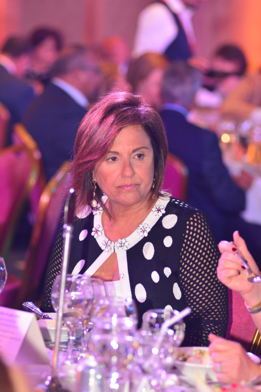 La Chaine des Amis Gala Dinner